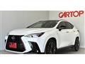 2022 Lexus NX