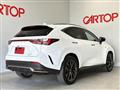 2022 Lexus NX