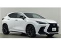 2022 Lexus NX