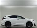 2022 Lexus NX