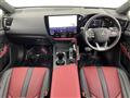 2022 Lexus NX