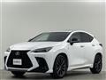 2022 Lexus NX