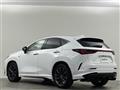 2022 Lexus NX