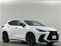 2022 Lexus NX