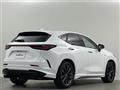 2022 Lexus NX