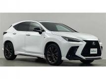 2022 Lexus NX