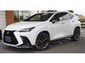 2022 Lexus NX