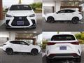 2022 Lexus NX