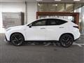2022 Lexus NX