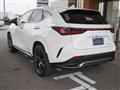 2022 Lexus NX