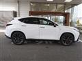 2022 Lexus NX