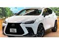 2022 Lexus NX