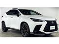2022 Lexus NX