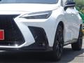 2022 Lexus NX
