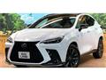 2022 Lexus NX