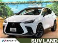 2022 Lexus NX