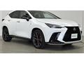 2022 Lexus NX