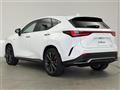 2022 Lexus NX