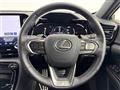2022 Lexus NX