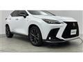 2022 Lexus NX