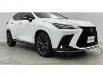 2022 Lexus NX