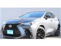 2022 Lexus NX