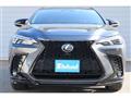 2022 Lexus NX
