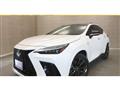 2022 Lexus NX