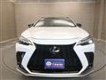 2022 Lexus NX