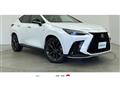 2022 Lexus NX