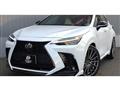 2022 Lexus NX