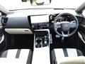 2022 Lexus NX
