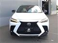 2022 Lexus NX