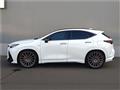 2022 Lexus NX