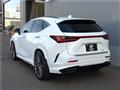 2022 Lexus NX