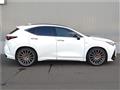 2022 Lexus NX