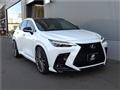 2022 Lexus NX