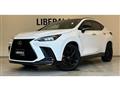 2022 Lexus NX