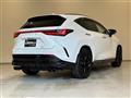 2022 Lexus NX