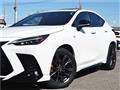 2022 Lexus NX