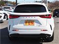 2022 Lexus NX