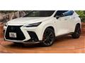2022 Lexus NX
