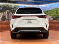 2022 Lexus NX