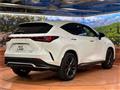 2022 Lexus NX