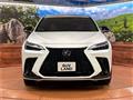 2022 Lexus NX