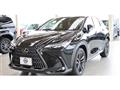 2022 Lexus NX