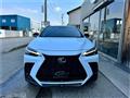 2022 Lexus NX