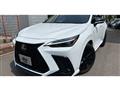 2022 Lexus NX