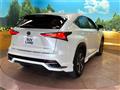2021 Lexus NX