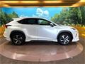 2021 Lexus NX